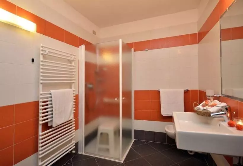 Hostelli Albergo Sporting