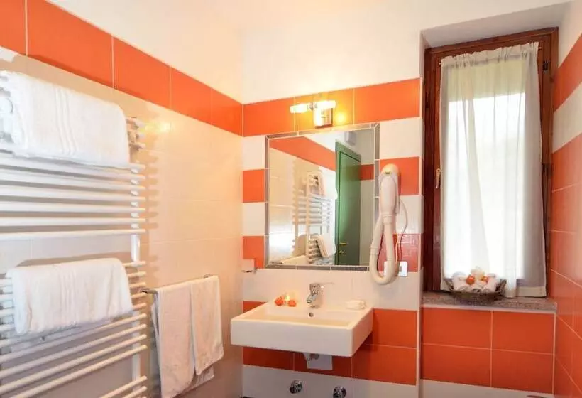 Hostelli Albergo Sporting