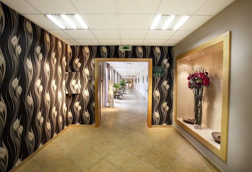 בית מלון כפרי Akademie