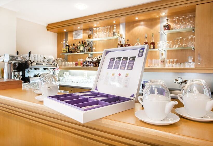 בית מלון כפרי Akademie