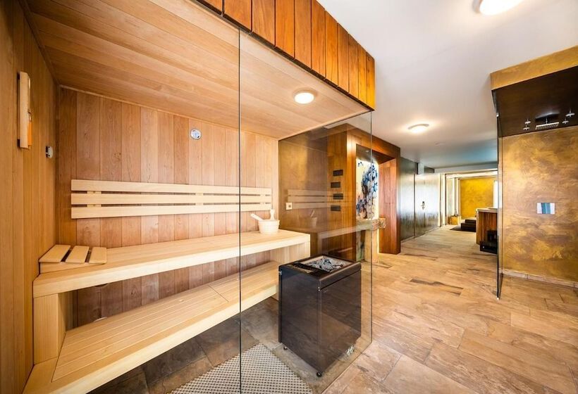 בית מלון כפרי Akademie