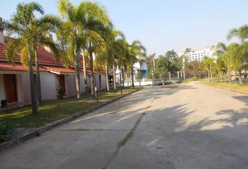 ホテル A.p Garden