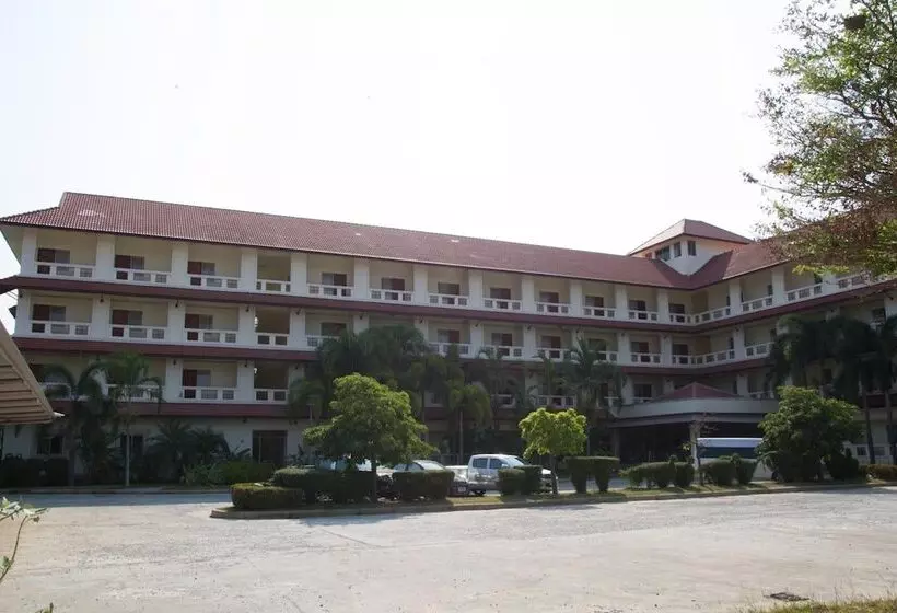 ホテル A.p Garden