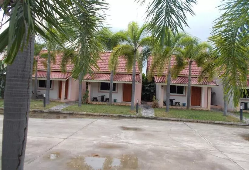 ホテル A.p Garden