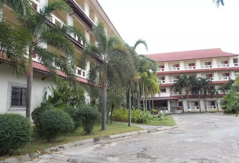 ホテル A.p Garden