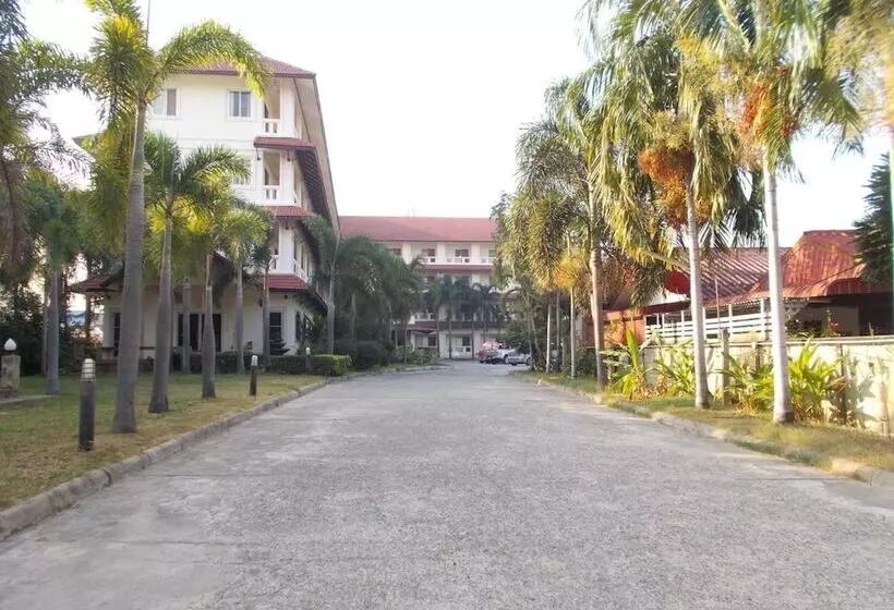 ホテル A.p Garden