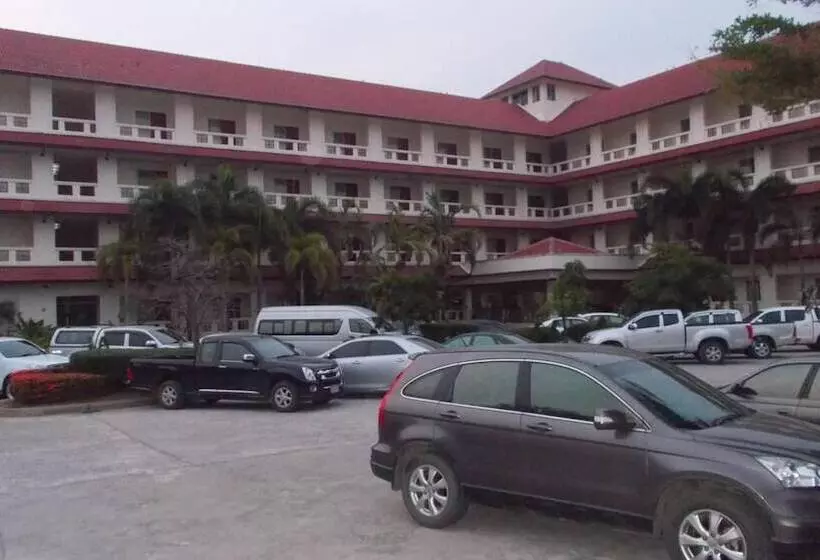 ホテル A.p Garden