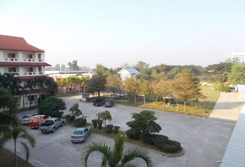 ホテル A.p Garden