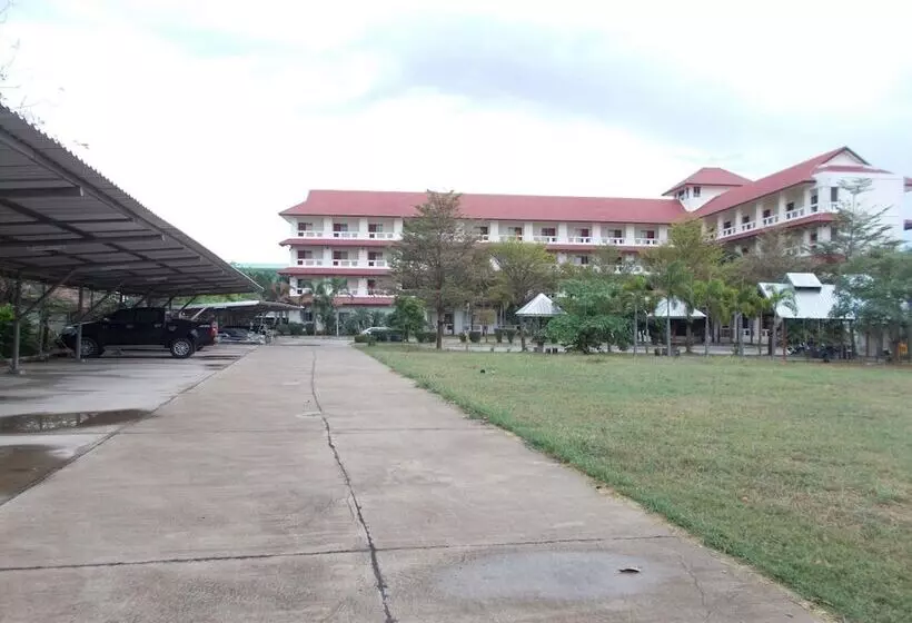 ホテル A.p Garden