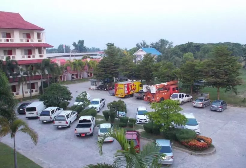 ホテル A.p Garden