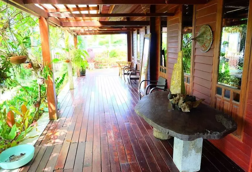 ホテル Beach Walk Homestay