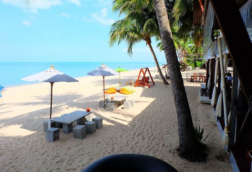 Hotel Beach Walk Homestay