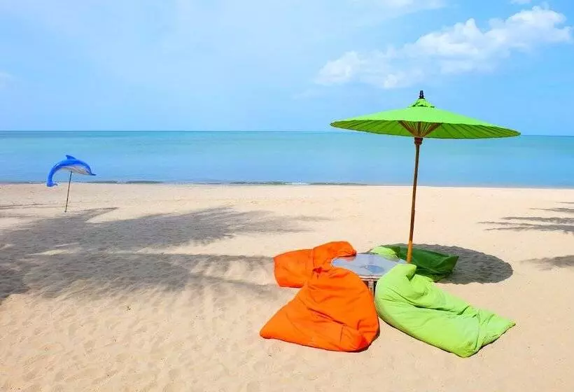 ホテル Beach Walk Homestay