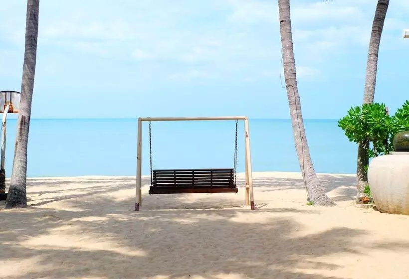 ホテル Beach Walk Homestay