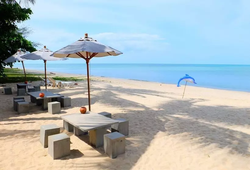 ホテル Beach Walk Homestay