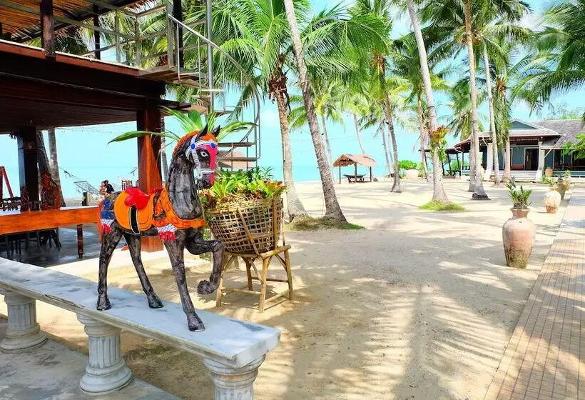 ホテル Beach Walk Homestay