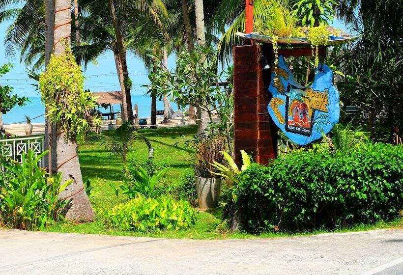 Hotel Beach Walk Homestay