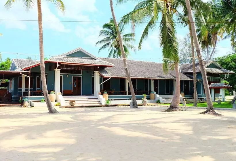 ホテル Beach Walk Homestay