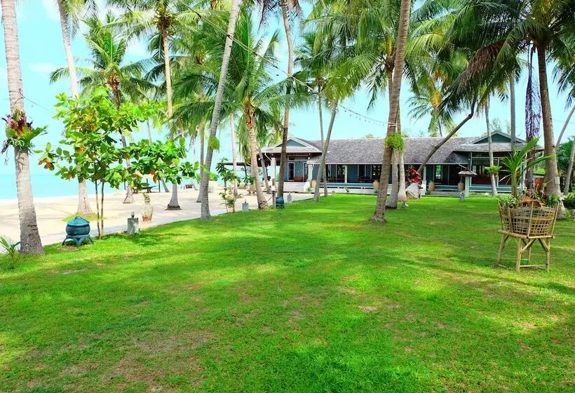 ホテル Beach Walk Homestay