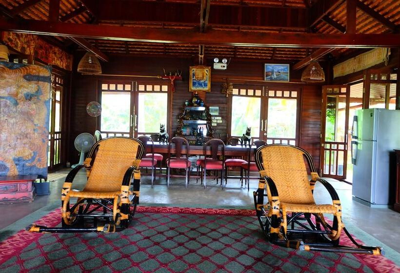 Hotel Beach Walk Homestay