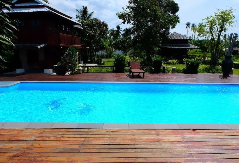ホテル Beach Walk Homestay