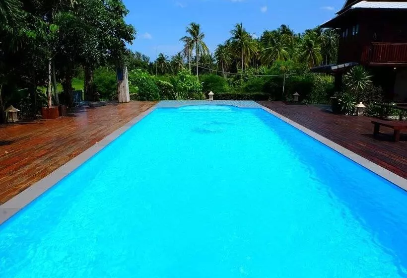 ホテル Beach Walk Homestay