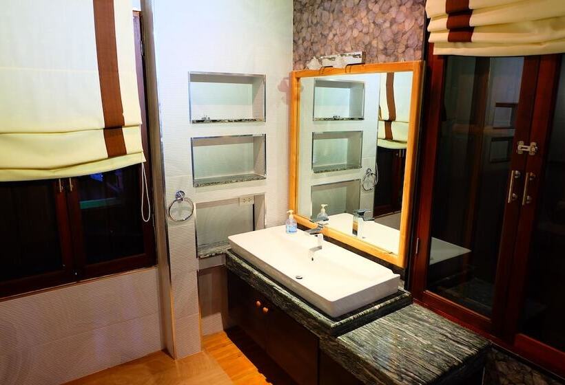 Hotel Beach Walk Homestay