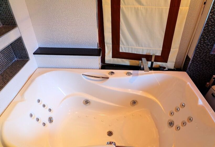 Hotel Beach Walk Homestay