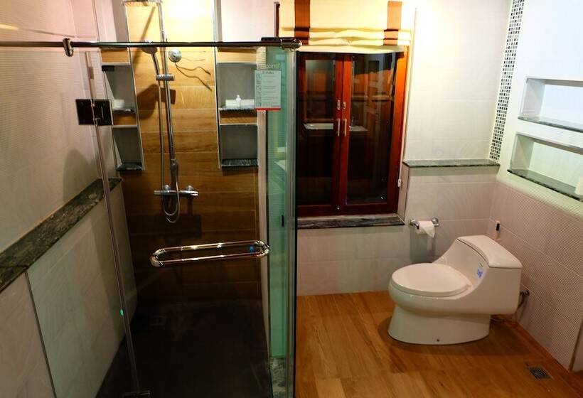 Hotel Beach Walk Homestay