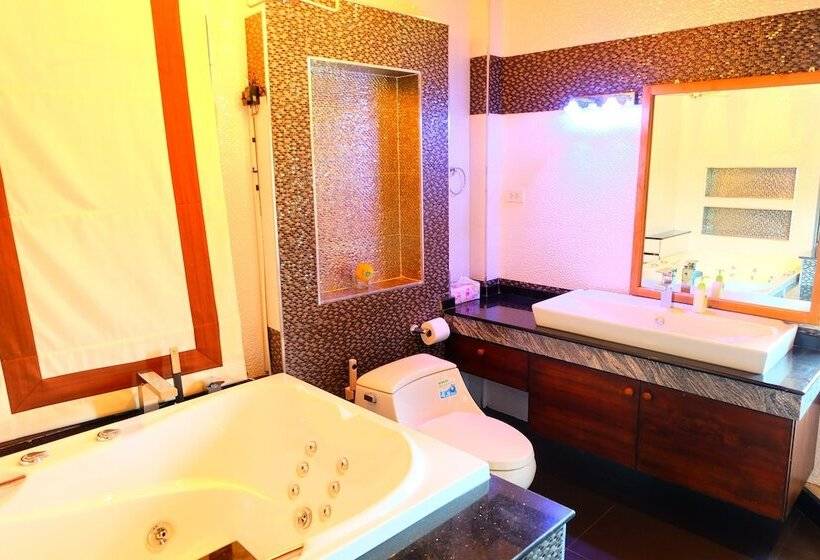 Hotel Beach Walk Homestay