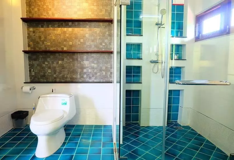 ホテル Beach Walk Homestay