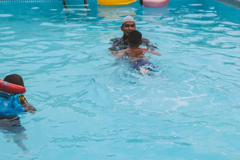 בית מלון כפרי Bluemoon Riverside Resort