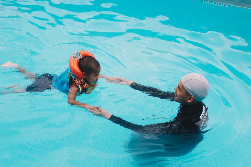 בית מלון כפרי Bluemoon Riverside Resort