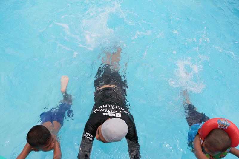 בית מלון כפרי Bluemoon Riverside Resort