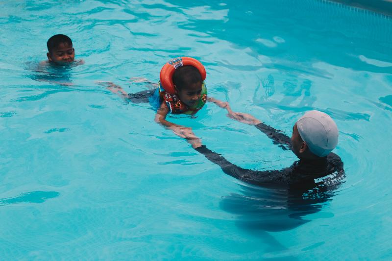 בית מלון כפרי Bluemoon Riverside Resort