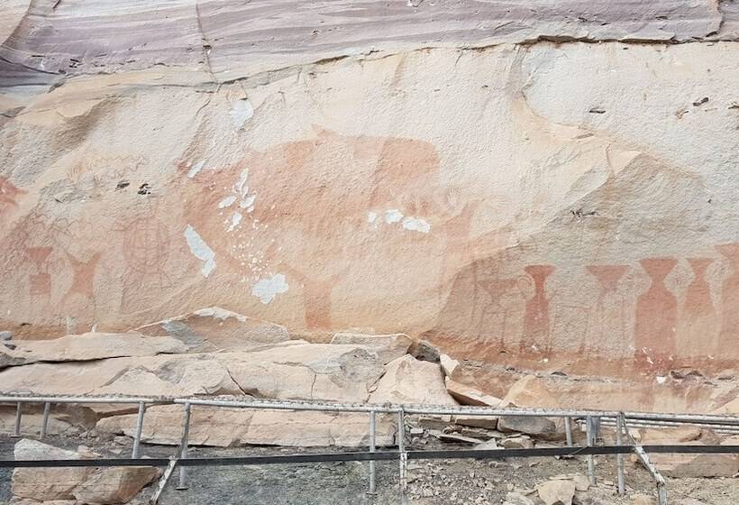 בית מלון כפרי Bluemoon Riverside Resort