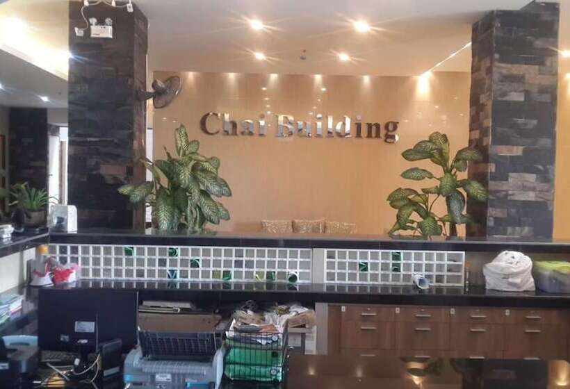 Chai Hotel Bangbo