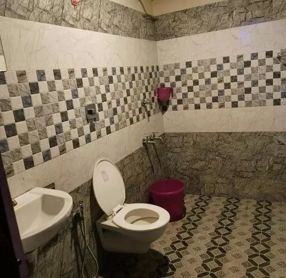 Hotelli Chalil Residency