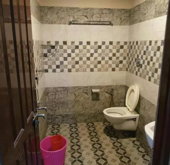 Hotelli Chalil Residency