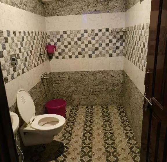 Hotelli Chalil Residency