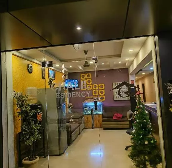 Hotelli Chalil Residency