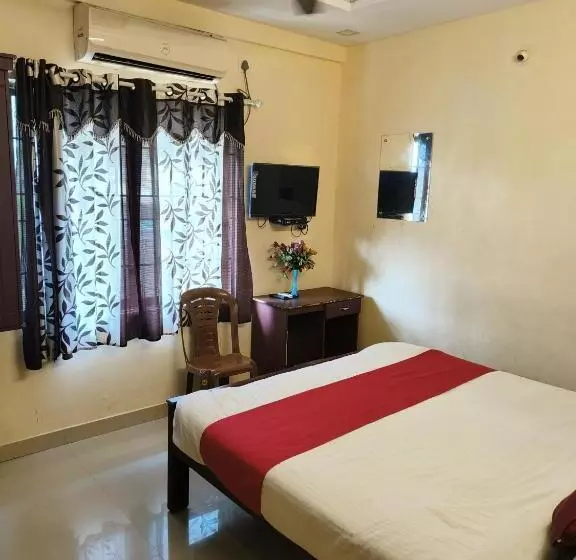 Hotelli Chalil Residency