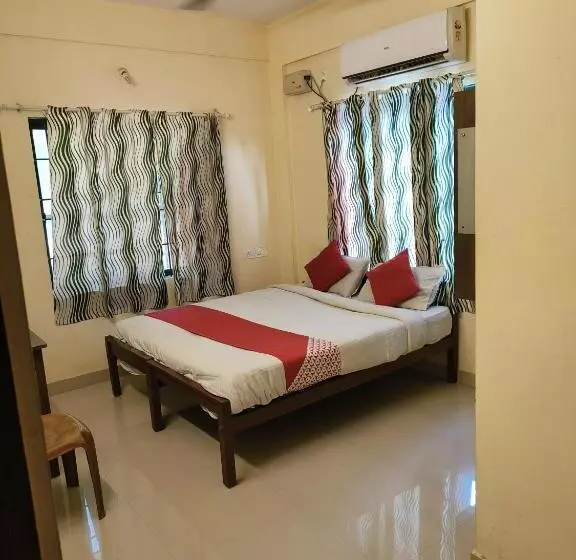 Hotelli Chalil Residency