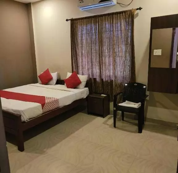 Hotelli Chalil Residency