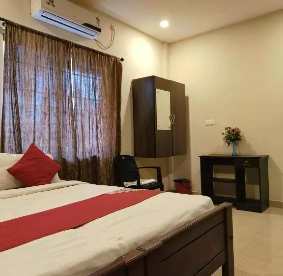 Hotelli Chalil Residency