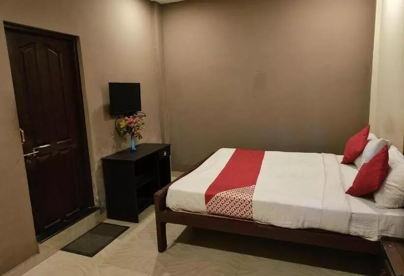 Hotelli Chalil Residency