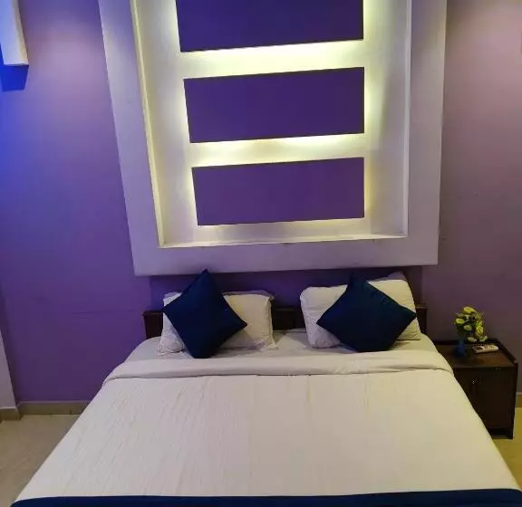 Hotelli Chalil Residency