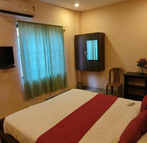 Hôtel Chalil Residency