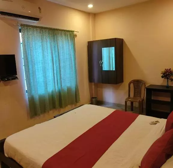 Hotelli Chalil Residency