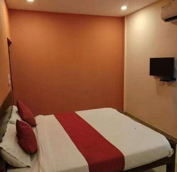 Hotelli Chalil Residency